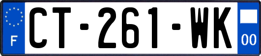 CT-261-WK