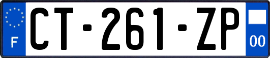 CT-261-ZP