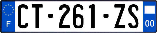 CT-261-ZS