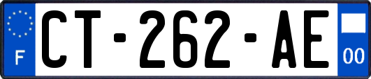 CT-262-AE