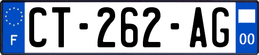 CT-262-AG