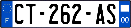 CT-262-AS