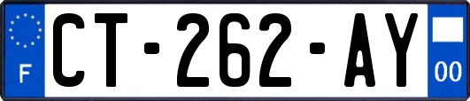 CT-262-AY