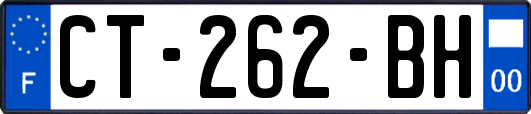 CT-262-BH