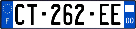 CT-262-EE