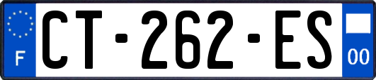 CT-262-ES