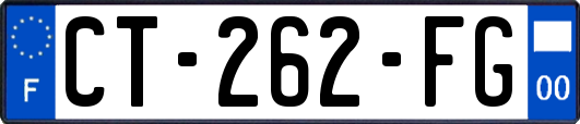 CT-262-FG