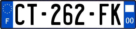 CT-262-FK