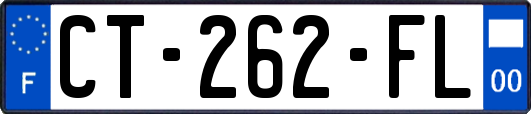 CT-262-FL