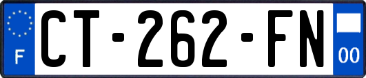 CT-262-FN
