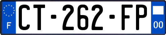 CT-262-FP