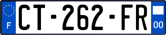 CT-262-FR