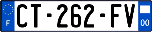 CT-262-FV
