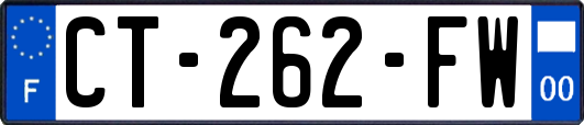 CT-262-FW