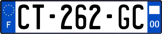 CT-262-GC
