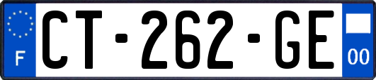 CT-262-GE