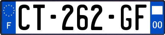 CT-262-GF