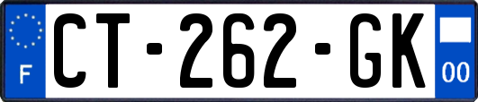 CT-262-GK