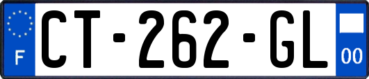 CT-262-GL