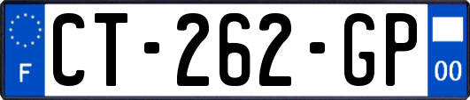 CT-262-GP