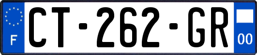 CT-262-GR