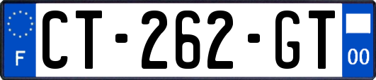 CT-262-GT