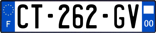 CT-262-GV