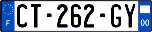 CT-262-GY