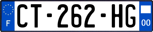 CT-262-HG