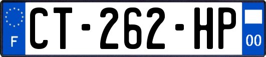 CT-262-HP