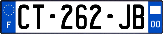 CT-262-JB