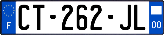 CT-262-JL