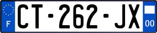 CT-262-JX