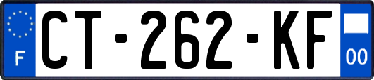 CT-262-KF