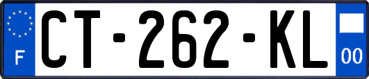 CT-262-KL