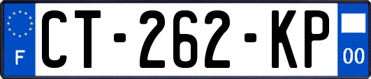 CT-262-KP