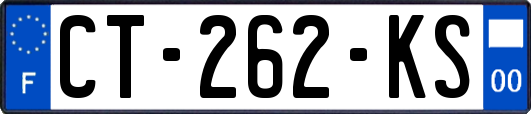 CT-262-KS