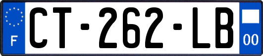 CT-262-LB