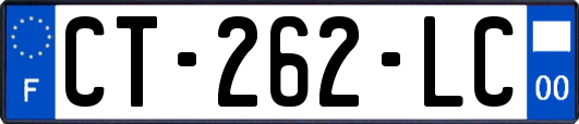 CT-262-LC