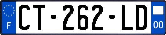 CT-262-LD