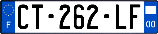 CT-262-LF