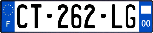 CT-262-LG