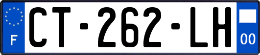 CT-262-LH
