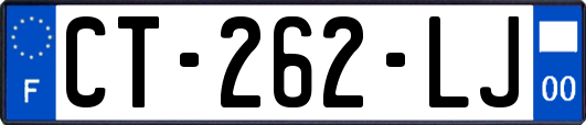 CT-262-LJ
