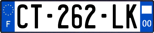 CT-262-LK