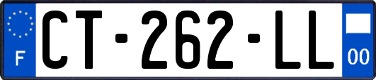 CT-262-LL