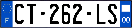 CT-262-LS