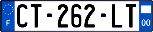 CT-262-LT