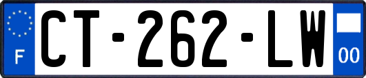 CT-262-LW