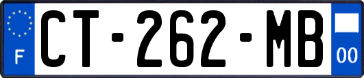 CT-262-MB